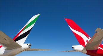 Qantas and Emirates partnership earns reauthorisation from Australian Competition and Consumer Commission