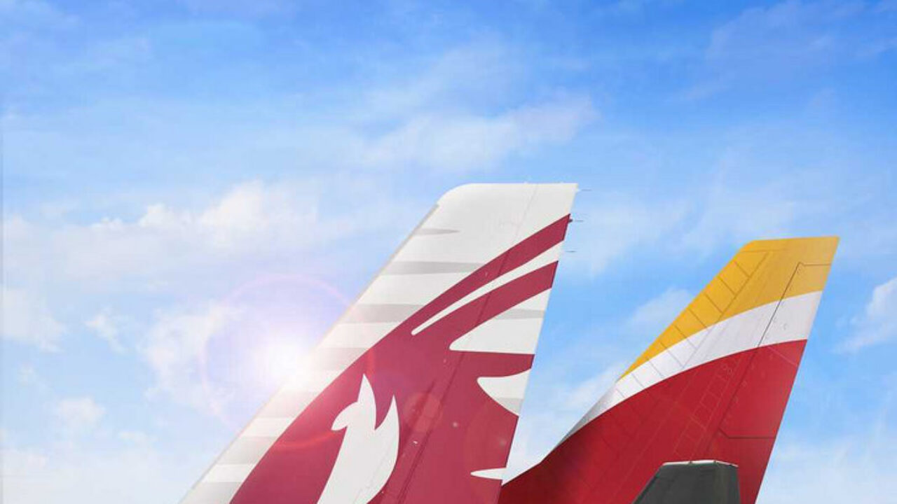 Qatar Airways expands South America connectivity through codeshare
