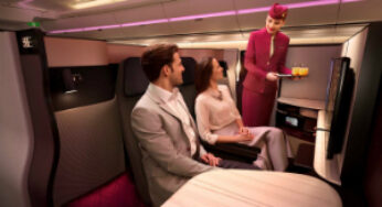 Qatar Airways named “Best Regional Middle East/Africa Airline” by Money magazine’s 2018 “Best in Travel” awards