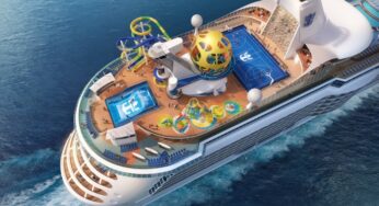 Royal Caribbean launches Royal Amplified program with $900 million investment to modernize its fleet