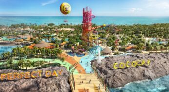 Royal Caribbean unveils new series of private island destinations around the world — the Perfect Day Island Collection