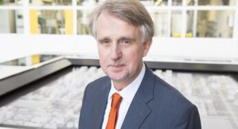 Royal Schiphol Group names Dick Benschop as new CEO