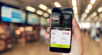 Train travellers can upgrade instantly to First Class on Virgin Trains’ east coast services with Seatfrog’s exciting new features