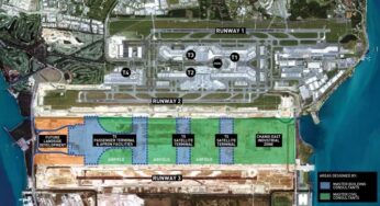 Changi Airport Group appoints Master Building Consultants for Changi Airport’s Terminal 5 development