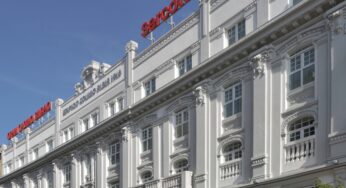 Choice Hotels announces strategic alliance with Spain’s leading hotel operator and franchisor, Sercotel Hotels