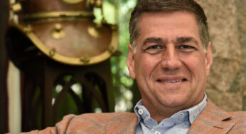 Edward Linsley appointed Senior General Manager of Four Seasons Resort Seychelles and the new Four Seasons Resort Seychelles at Desroches Island