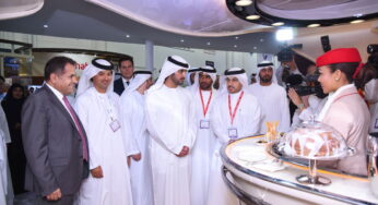 Emirates welcomed over 18,000 visitors at ATM Dubai 2018