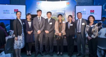 Fujian and Macao tourism bodies hold the “The Maritime Silk Road” Destinations Promotion and Dinner in Melbourne, Australia