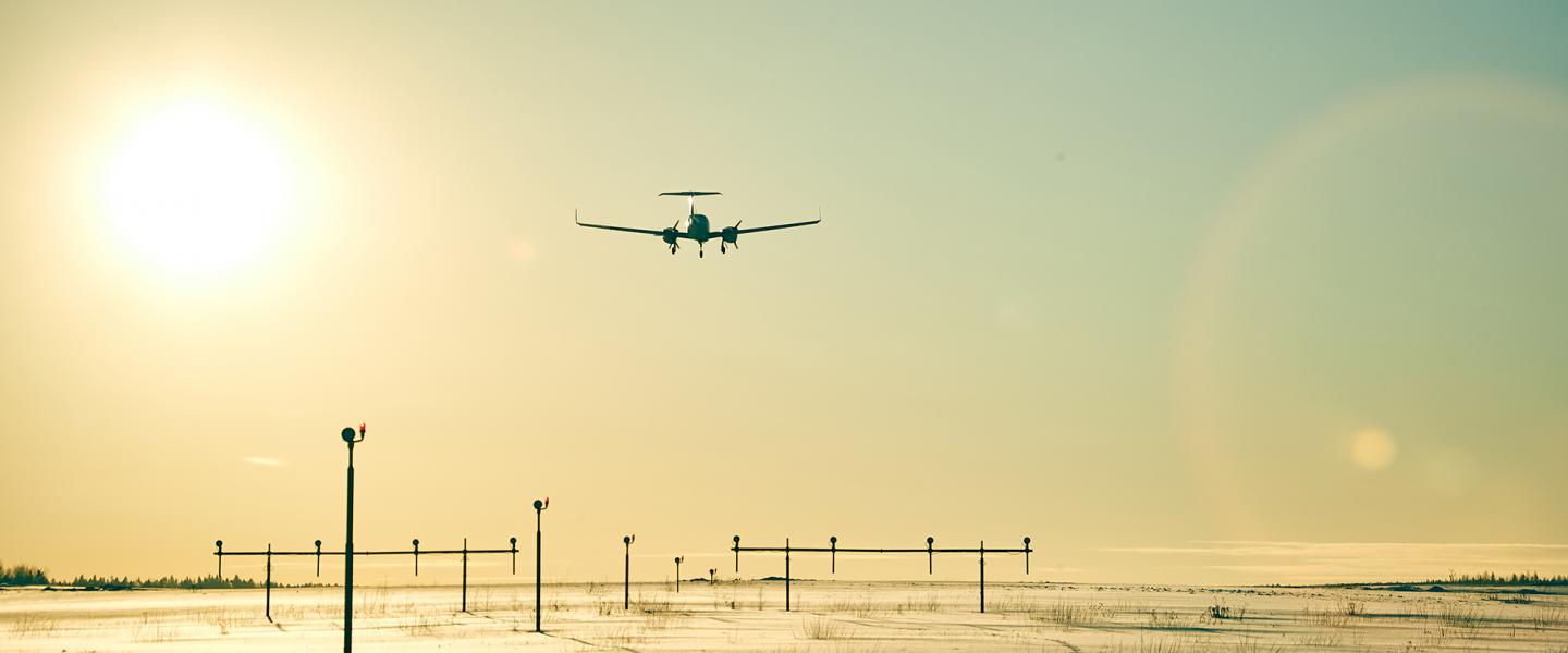 Helsinki Airport welcomes new route between Helsinki and Malmö