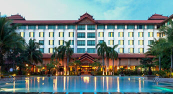 Hilton Mandalay opens in heart of Myanmar’s second-largest city