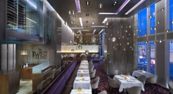 Mandarin Oriental, Las Vegas welcomes John Miranda as Chef de Cuisine at Twist by Pierre Gagnaire