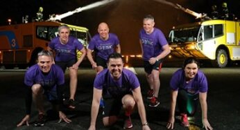 Registration now open for the 2018 Grant Thornton Runway Run