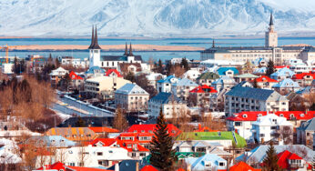 Rezidor Hotel Group announces the first ever Radisson RED in the Nordics, opening in Reykjavik, Iceland by 2020