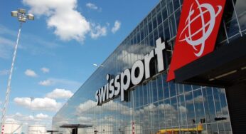 Swissport implements new departure control system by Amadeus Altea and selects SITA as telex messaging provider