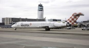 Vienna Airport welcomes Volotea’s new service to the port city of Bilbao