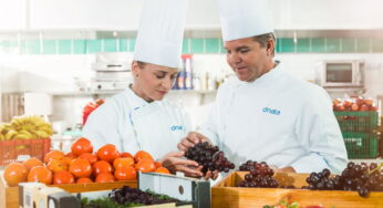 dnata to acquire Qantas’ catering businesses Q Catering Limited and Snap Fresh Pty Limited