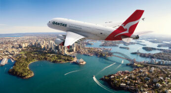 Amadeus completes multi-phase digital redesign of Qantas’ online booking process