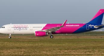 Doncaster Sheffield Airport welcomes new Wizz Air flights to Debrecen, Hungary starting 16 December 2018