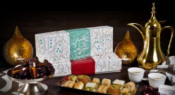 Emirates offers its signature Ramadan service for customers during the holy month