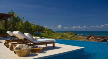 DINE ANNOUNCES $171 MILLION SELL-OUT OF FOUR SEASONS-BRANDED PRIVATE VILLAS & RESIDENCES AT PUNTA MITA RESORT