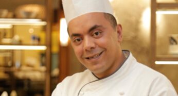 Four Seasons Hotel Amman announces the promotion of Saa’d Al Fawadleh to Executive Chef