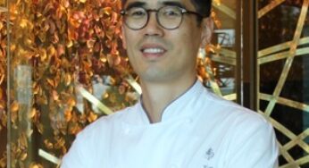 Four Seasons Hotel Bahrain Bay appoints Hyung Gyu Kim as Executive Chef