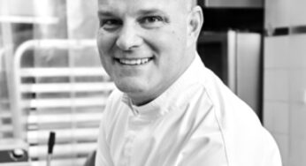 Four Seasons Hotel Prague names Arpád Szucs as the new Pastry Chef