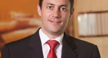 Four Seasons Hotel Shanghai announces the appointment of Adrian Messerli as General Manager