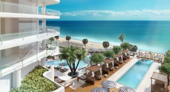 Four Seasons and Fort Partners break ground on the first Four Seasons in Fort Lauderdale