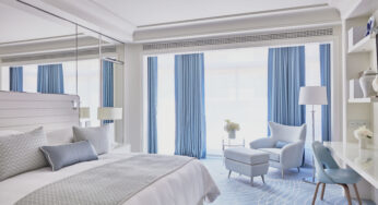 Hyatt announces the grand reopening of Hôtel Martinez, Cannes as part of The Unbound Collection by Hyatt