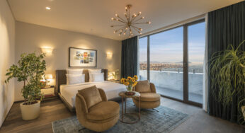 Hyatt announces the opening of Nish Palas Istanbul as part of The Unbound Collection by Hyatt