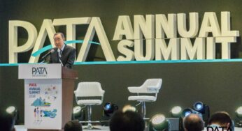 Korea Tourism Organization (KTO) and Gangwon Province host The PATA Annual Summit 2018 (PAS 2018)