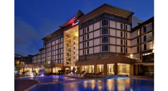 Marriott Hotels announces the opening of Accra Marriott Hotel, Ghana