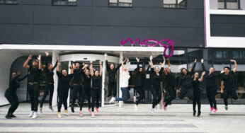 Moxy Hotels and Upright Citizens Brigade to debut an original employee crew training program