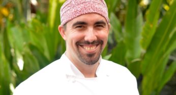 NOBU LANAI at Four Seasons Resort Lanai names Christopher “Tex” Texeira as Executive Chef