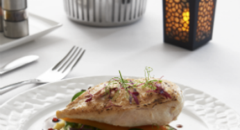 Qatar Airways launches an exciting new on-board dining experience for its Premium customers available on European routes