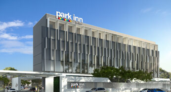 Radisson Hospitality announces signing of Park Inn by Radisson Lusaka Longacres in Zambia