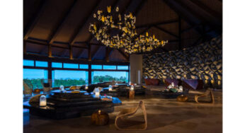 Renaissance Hotels announce the opening of its first hotel in Indonesia — the Renaissance Bali Uluwatu Resort & Spa