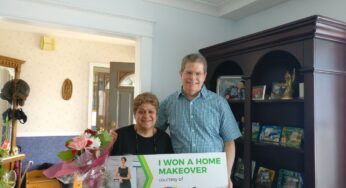 Park’N Fly Announces Home Makeover Contest Winner