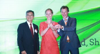 Amsterdam Airport Schiphol voted Best Airport in Europe at the 2018 Asian Freight, Logistics & Supply Chain (AFLAS) Awards