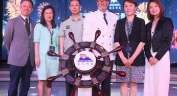 Star Cruises Sets New Record for Number of Homeport Deployments in Qingdao