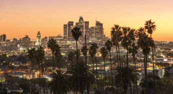 Air Partner strengthens existing US network with the opening of new office in Los Angeles