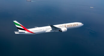 Emirates to operate 24 extra flights between Dubai and Jeddah during the busy Umrah season