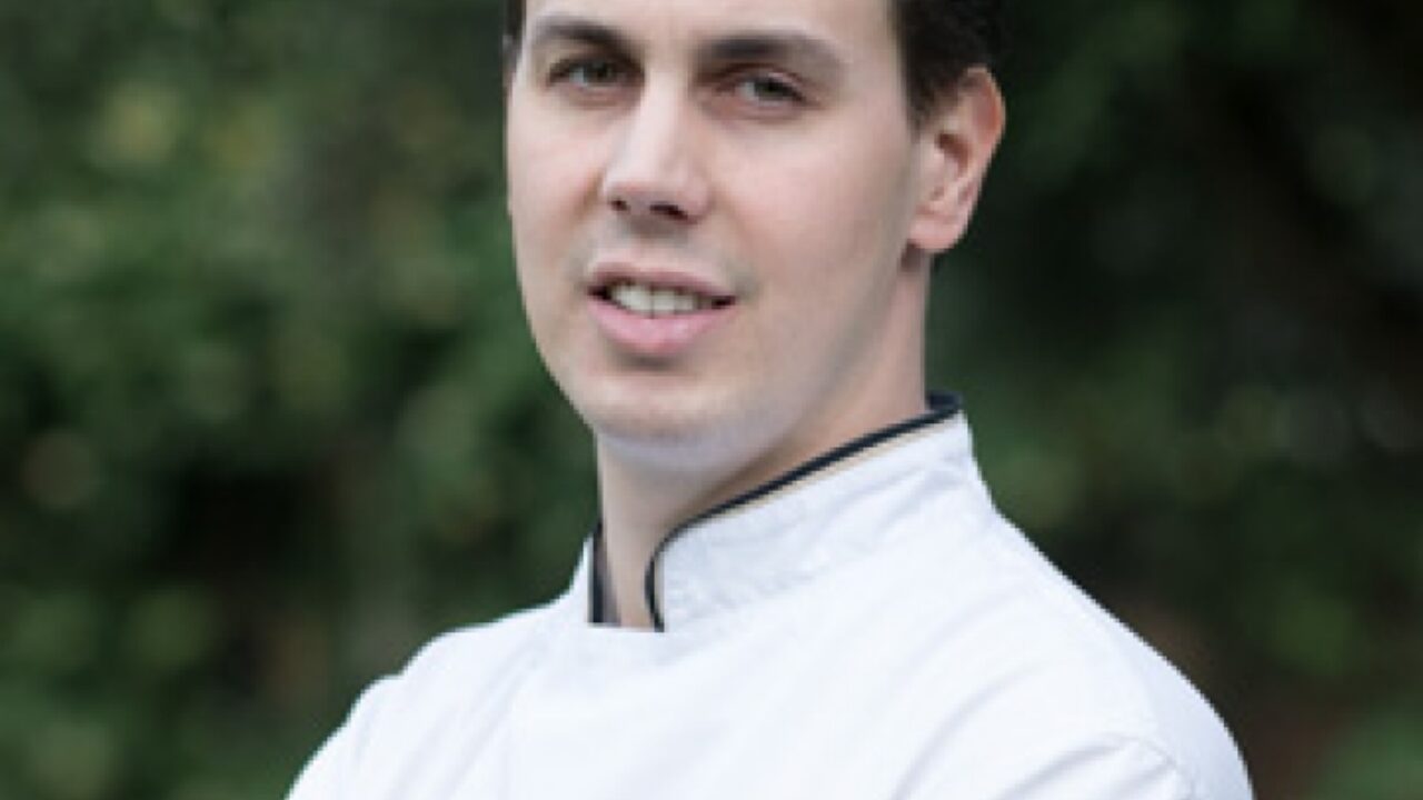 The Grand-Hôtel du Cap-Ferrat, A Four Seasons Hotel Appoints Pierre-Jean  Quinonero as Pastry Chef Beginning April 10