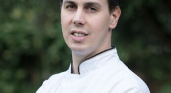 Grand-Hôtel du Cap-Ferrat, A Four Seasons Hotel welcomes Florent Margaillan as Executive Pastry Chef