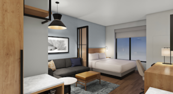 Hyatt Place set to deliver best-in-class guest experience with new generation of hotels