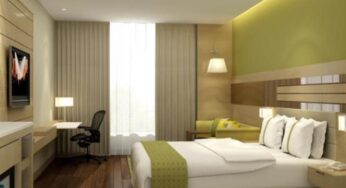 IHG to rebrand Hotel Marina Agra to Holiday Inn Agra MG Road