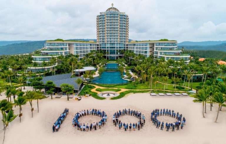 Travel Pr News Ihg® Opens Intercontinental® Phu Quoc Long Beach