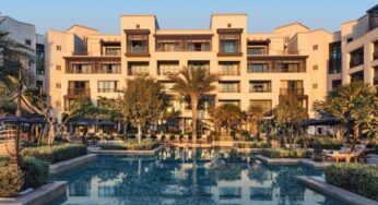 Jumeirah Al Naseem to join the exclusive Virtuoso network