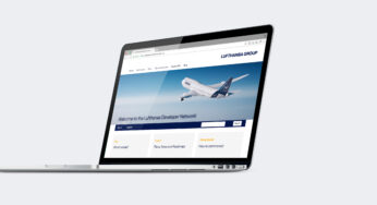 Lufthansa Group expands its Open API to include the direct booking of flights